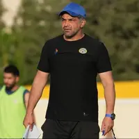 قرارداد قربانی با فجر سپاسی تمدید شد