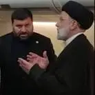 یک قاب سه نفره؛ روایت دختر شهید سیدرضی از دیدار با رئیس جمهورِ شهید