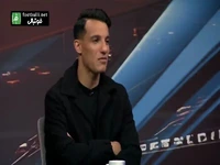 امیرحسین حسین‌زاده: جشن قهرمانی در خوزستان خیلی ضعیف برگزار شد