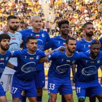 توافق نهایی استقلال با پنج بازیکن تاثیرگذار
