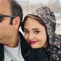 ماجرای سوتی های ناتمام نرگس محمدی در زندگی با همسرش