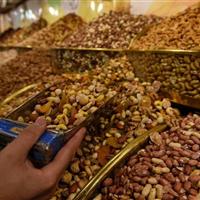کلاهبرداری 100 میلیارد تومانی در پوشش خرید خشکبار
