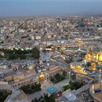 نمایه جمعیتی سال ۱۴۰۴ استان قم منتشر شد + اینفوگرافی