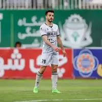 خرید بعدی سپاهان، گزینه پارسالِ پرسپولیس!