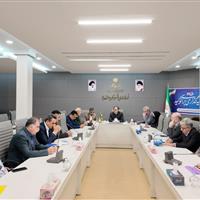 فرماندار سنندج: سالگرد ارتحال امام(ره) باشکوه برگزار شود