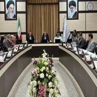 برگزاری نخستین جلسه ستاد هماهنگی دیدار تیم‌های ملی ایران و کره‌شمالی