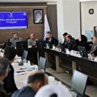 حضور فعالان اقتصادی روستایی خراسان جنوبی در نمایشگاه روستا آباد در تهران