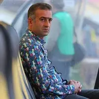 استعفای فراز کمالوند تکذیب شد