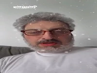 صدای ارژنگ امیرفضلی از تبلیغات دروغین اینستاگرام درآمد!