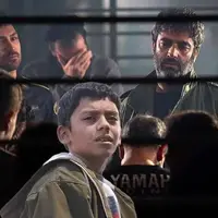 «یزدان» به همه چیز توجه کرده جز خود منوچهر هادی!