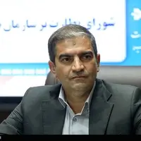 قاضی‌زاده هاشمی: بودجه فدراسیون فوتبال به ۱۵۰ میلیارد افزایش یافت
