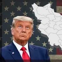 ترامپ عاشق سفر به ایران است!