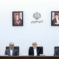عارف: توسعه مکران، از اولویت‌ها و راهبردهای کلان دولت چهاردهم است