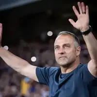 لقب جدید بارسلونا برای معجزه‌گر آلمانی