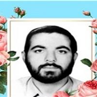 شهیدنامه ایرنا استان سمنان؛ جاویدنام سیاوش کنشلو