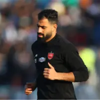 مدافع ملی‌پوش پرسپولیس خداحافظی کرد!