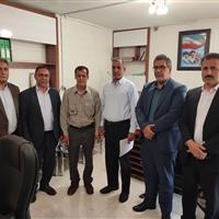 رئیس جدید اداره منابع طبیعی خرم‌آباد معرفی شد