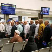 ۲۲۰۰ نفر از آذربایجان غربی به حج تمتع اعزام می‌شوند