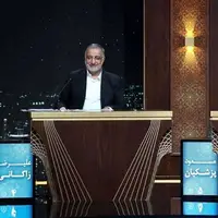 زاکانی: رقابت انتخاباتی من با آقای پزشکیان برای انقلاب بود، رفاقت الان نیز برای انقلاب است