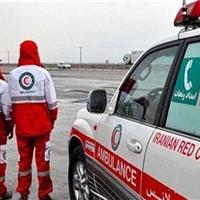 احتمال وقوع طوفان تندری و وقوع سیلاب در چند استان