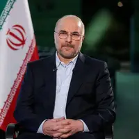قالیباف: آمریکایی‌ها دیگر توان بهره گیری از قدرت خود را ندارند
