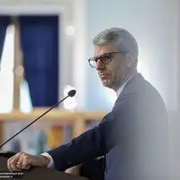 اظهارات بقایی درخصوص دشواریِ مذاکره با آمریکا؛ آنها به هیچ کدام از قواعد متعارف یک روند دیپلماتیک پایبند نیستند