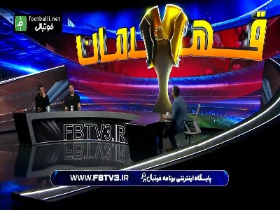 شجاع خلیل ‌زاده: اصلا قبول ندارم که در بازی چادرملو کار غیر اخلاقی انجام دادم