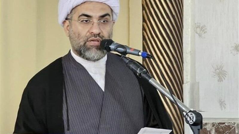 وحدت و همگرایی با محوریت مبانی انقلاب اسلامی تقویت شود
