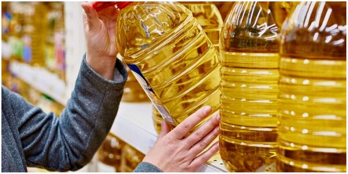 بازار سیاه روغن؛ بازی تولیدکنندگان در شبکه توزیع