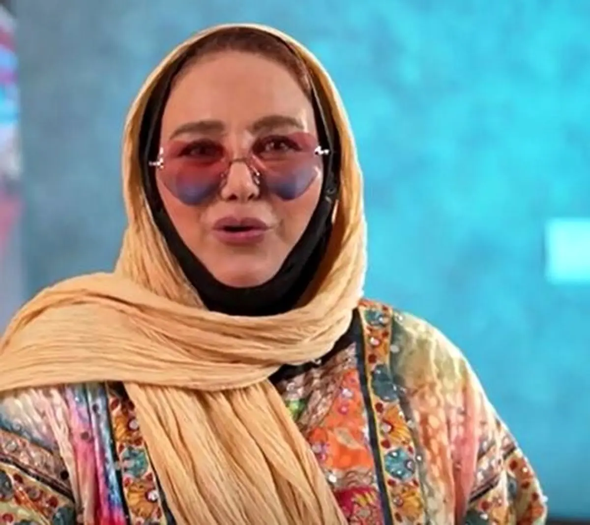 شوخی‌های زننده بهنوش بختیاری در برنامه شام ایرانی بحث‌برانگیز شد!