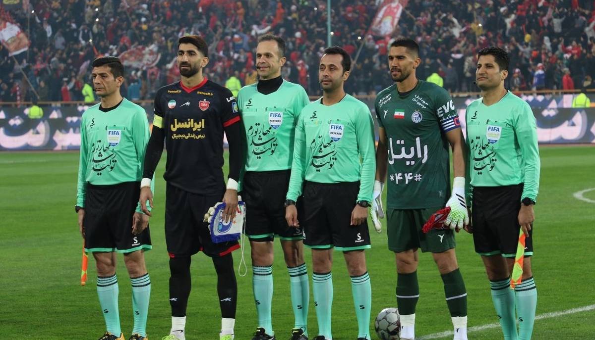 نگاهی به عملکرد گلرهای لیگ بیست و چهارم؛ بیرانوند در صدر