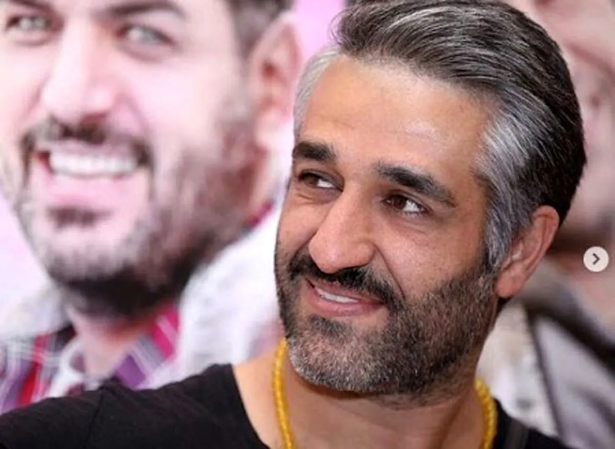 احسان ظلی‌پور، تهیه‌کننده: پژمان جمشیدی گران‌ترین بازیگر مرد سینماست