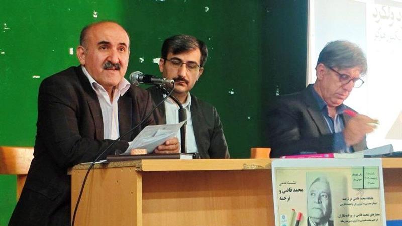 میراث ماندگار محمد قاضی در ترجمه؛ از دن کیشوت تا زوربای یونانی