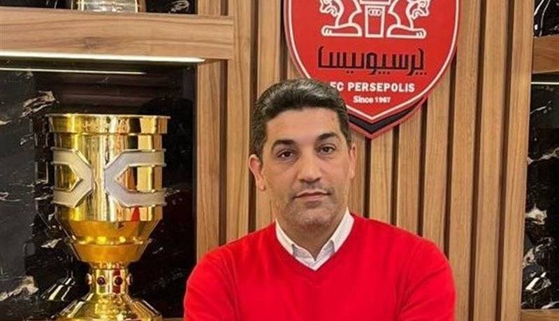 توضیح هدایتی درباره دلیل ارسال لایحه جدید در پرونده بیرانوند