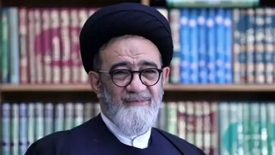 امام جمعه نه؛ او امام شنبه تا جمعه بود!