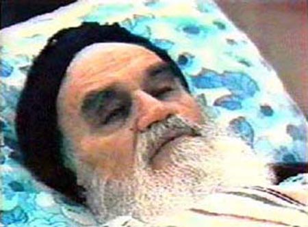 فرزند آیت‌الله بهجت: بنا بود امام خمینی در سال 58 با سکته قلبی دوم رحلت کند!