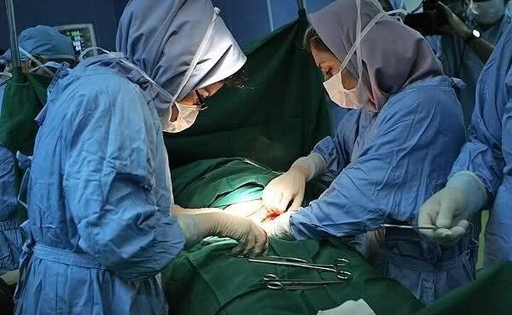 فوت 4 مادر حین زایمان طی یک سال گذشته در یزد