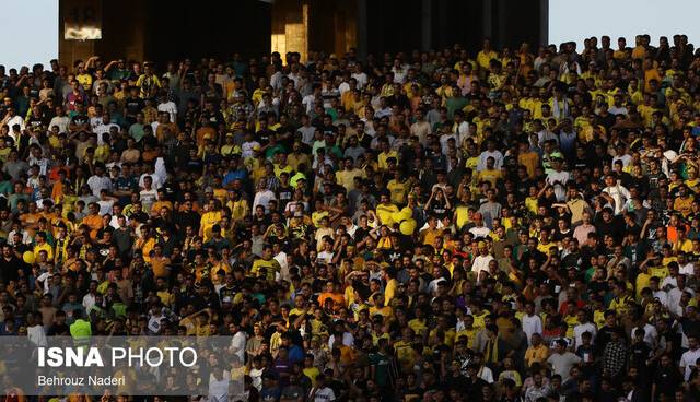 واکنش باشگاه سپاهان به پیوستن پیام نیازمند به پرسپولیس