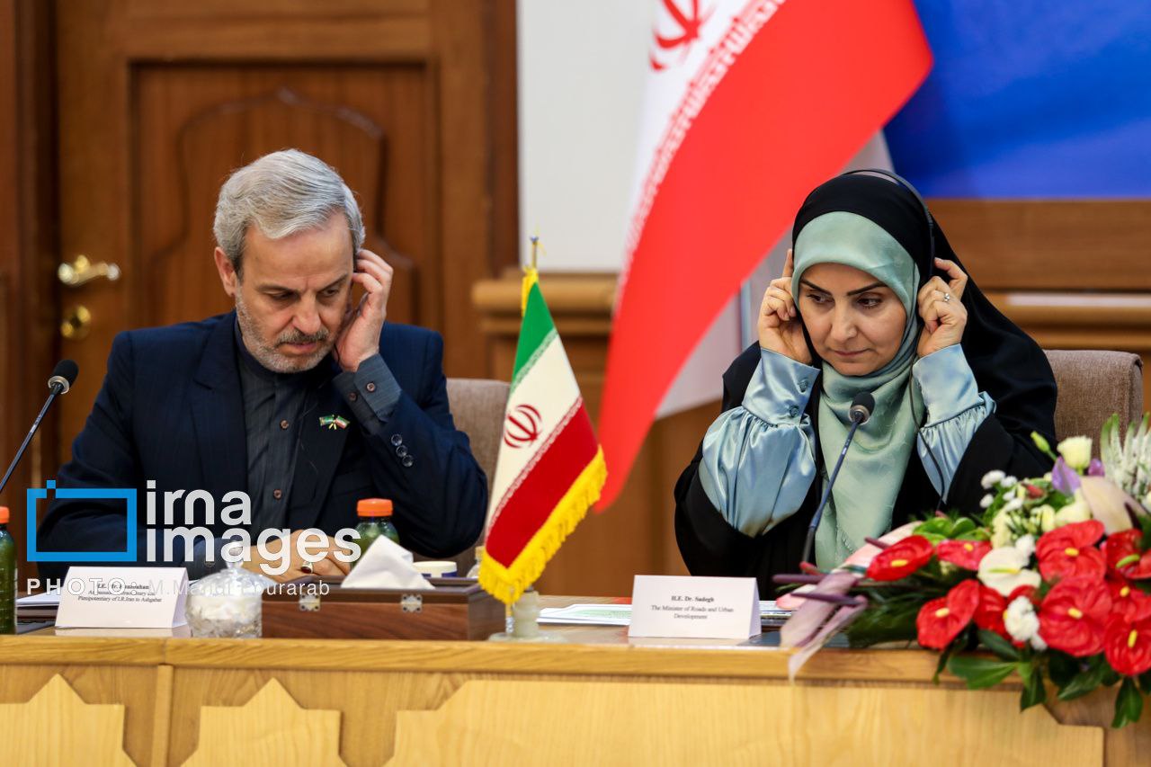 هجدهمین کمیسیون همکاری‌های اقتصادی ایران و ترکمنستان