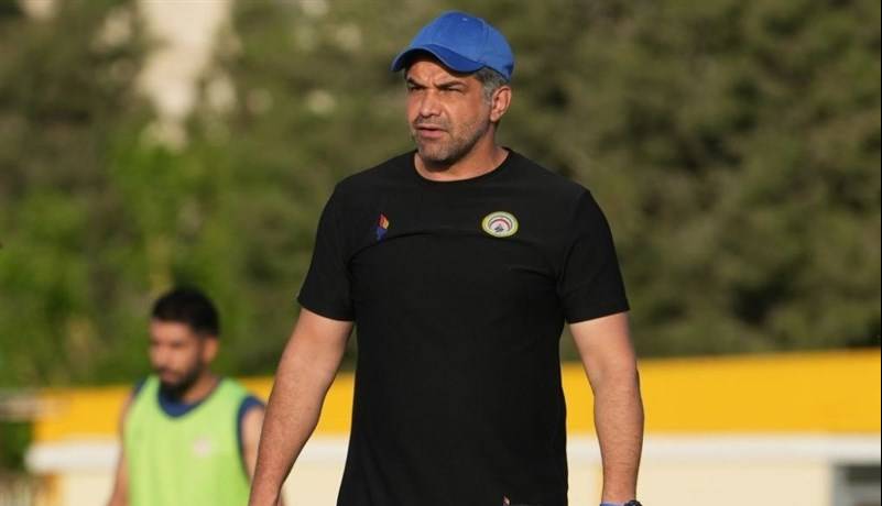 قرارداد قربانی با فجر سپاسی تمدید شد