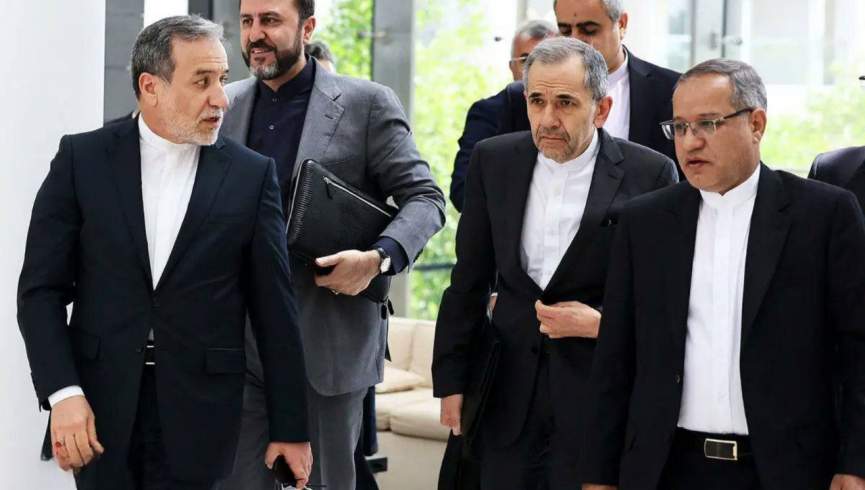 تخت‌ روانچی: اگر موضع آمریکایی‌‌ها غنی‌سازی صفر برای ایران باشد کار به جایی نخواهد رسید