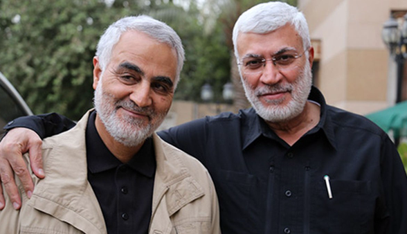 اعتراض الحشد الشعبی به سانسور هدفمند «متا»