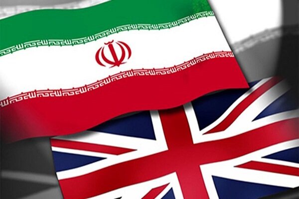 سفیر ایران در انگلیس احضار شد