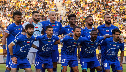 توافق نهایی استقلال با پنج بازیکن تاثیرگذار