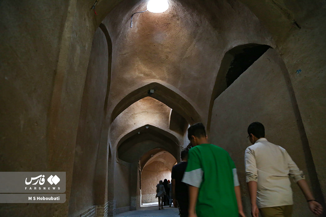  میراث جهانی در شکوه تاریخ
