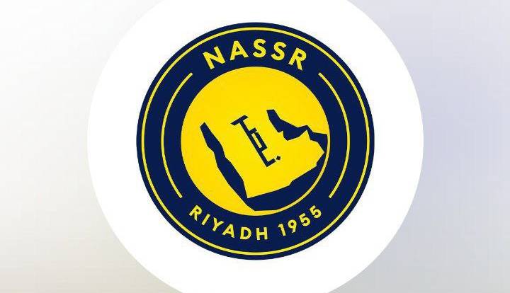 تغییر لوگوی النصر به مناسبت سالروز هفتادسالگی