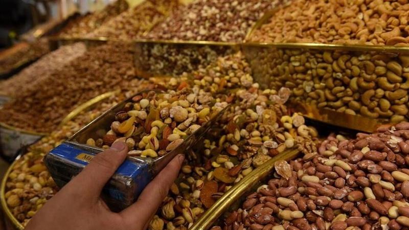 کلاهبرداری 100 میلیارد تومانی در پوشش خرید خشکبار