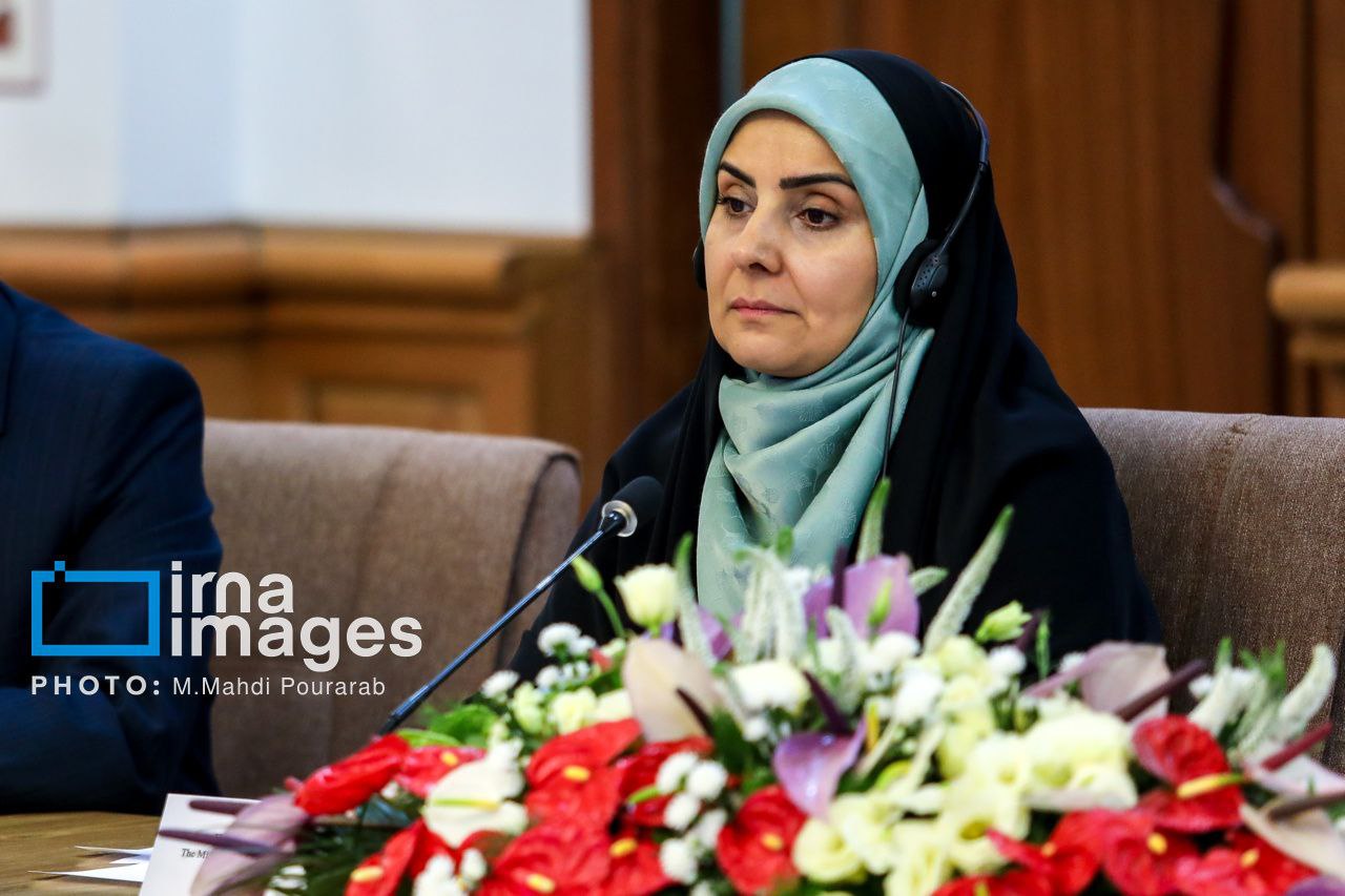 هجدهمین کمیسیون همکاری‌های اقتصادی ایران و ترکمنستان