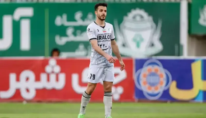 خرید بعدی سپاهان، گزینه پارسالِ پرسپولیس!
