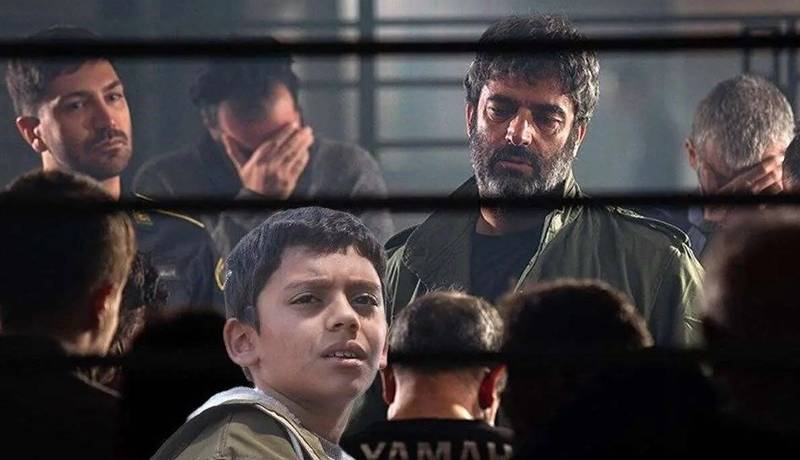 «یزدان» به همه چیز توجه کرده جز خود منوچهر هادی!